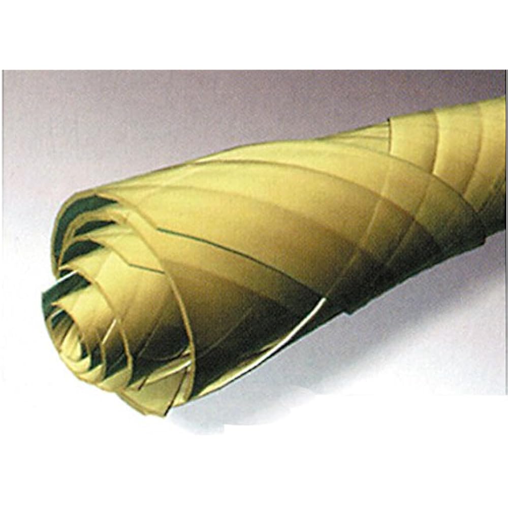 ISOSPEED Control, polyolefin blend (multilayer structure), 12m, 1.30mm, natural IS-C