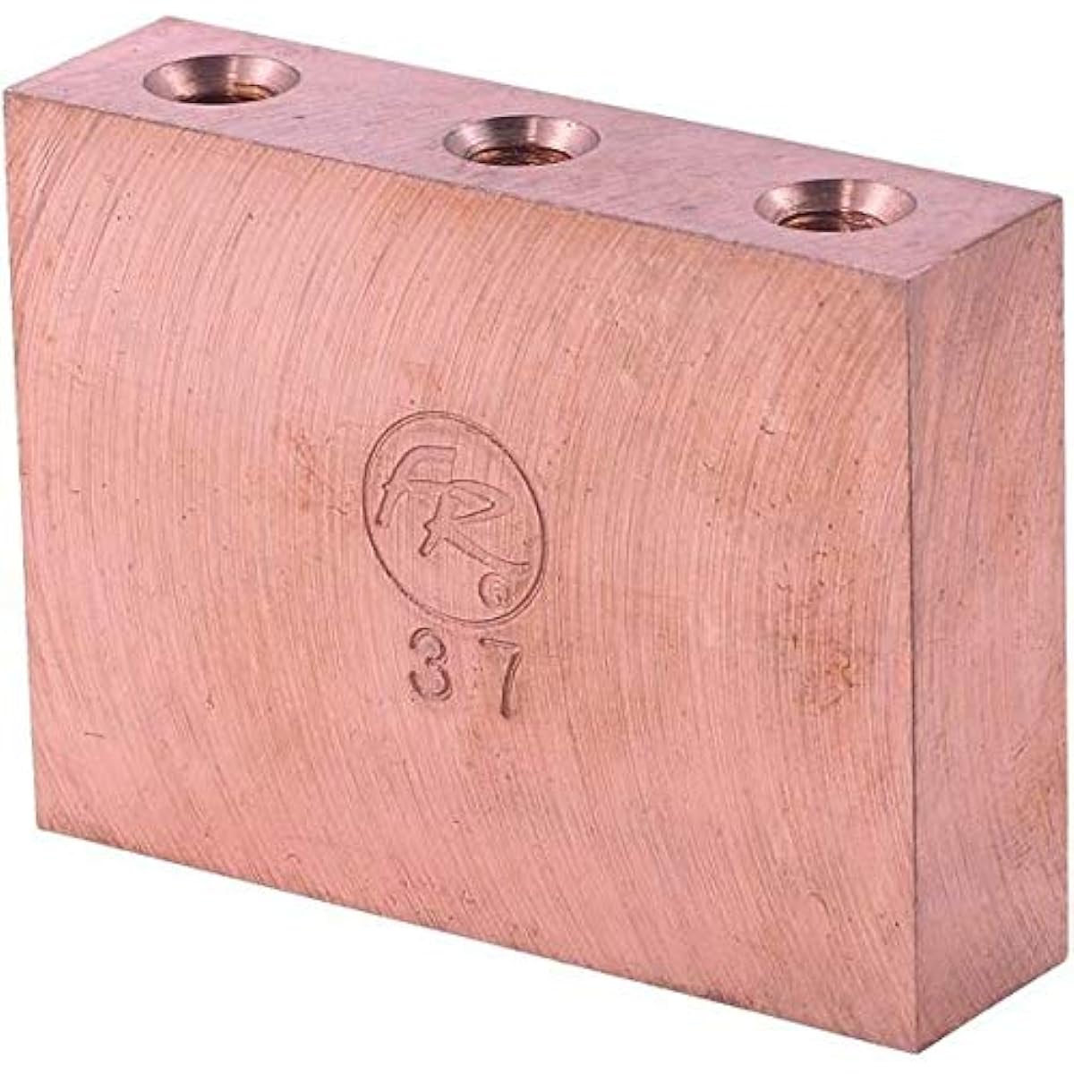 FLOYD ROSE Original Series Fat Tungsten Tremolo Block 37MM [Parallel Import]