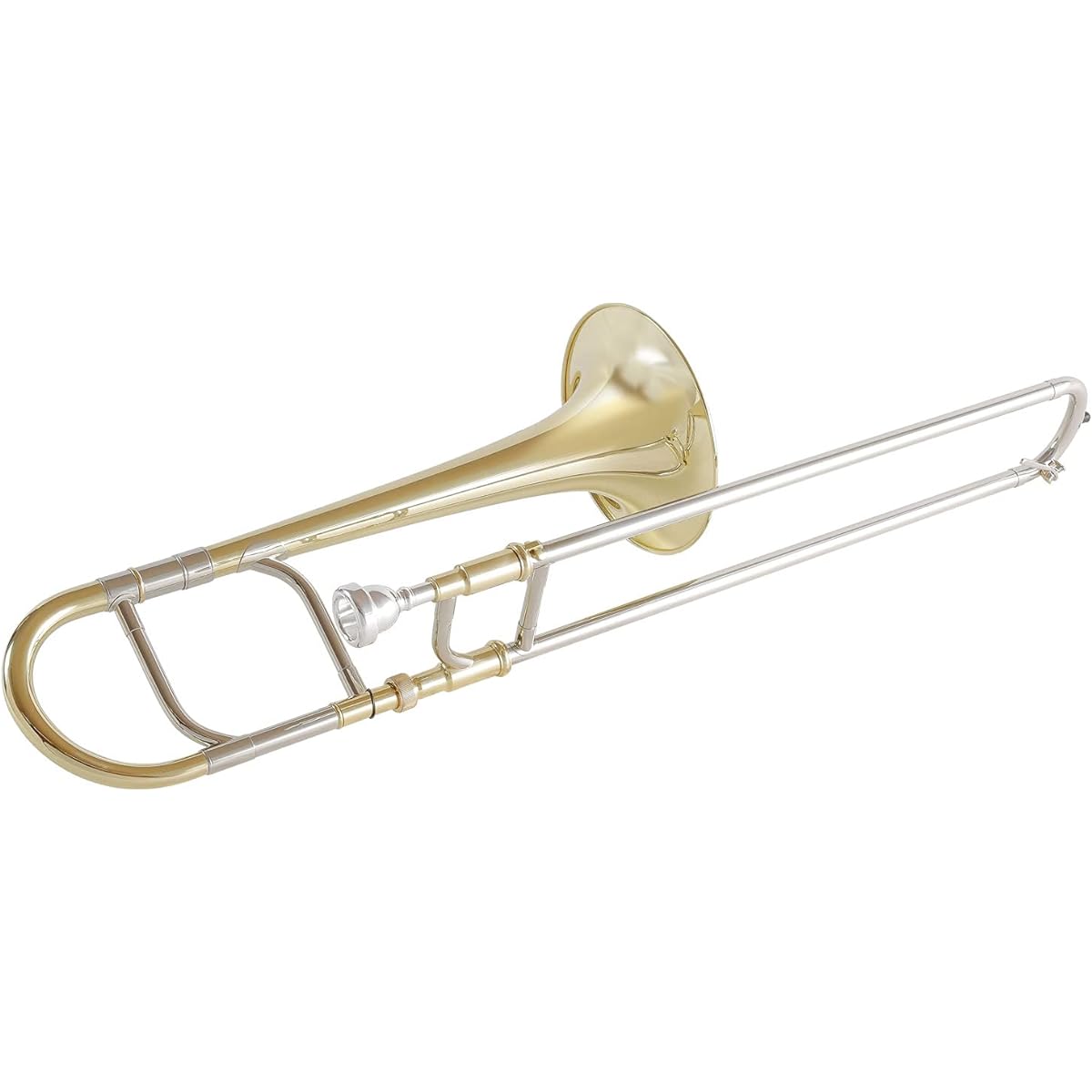 Behning & Sons Super Fun Alto Trombone YB-CTB(Eb)