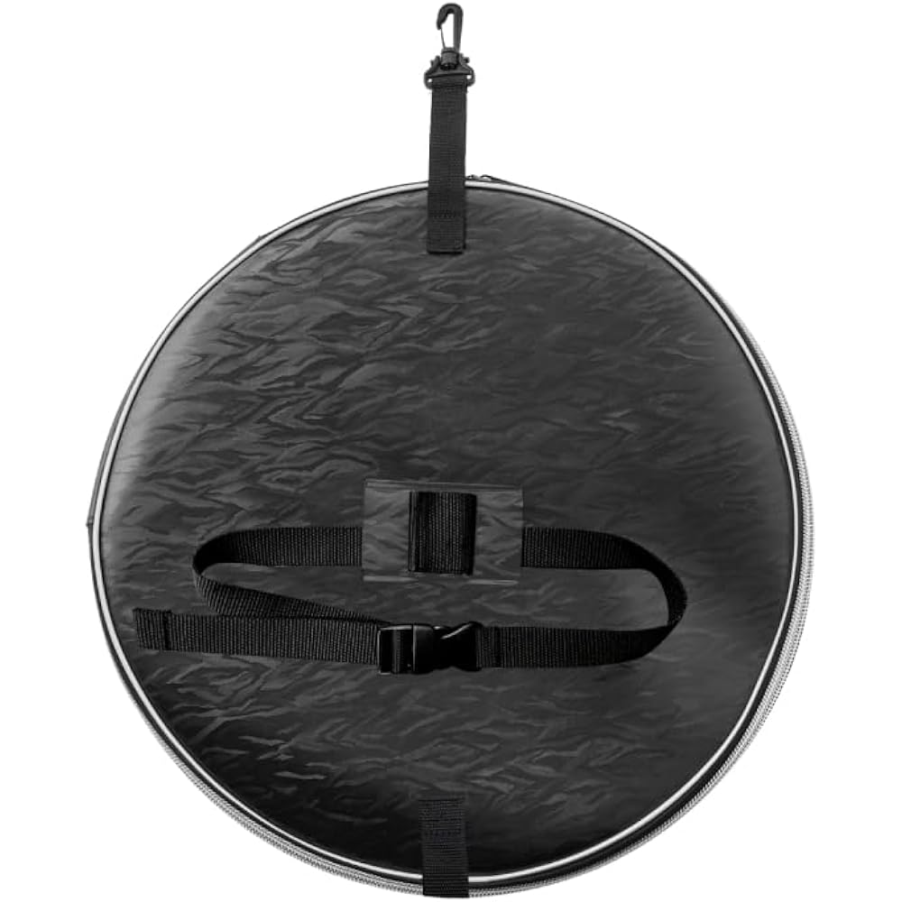 Gamakatsu G Receiver Tamo Cover One Piece GM2597 Black 40･45cm
