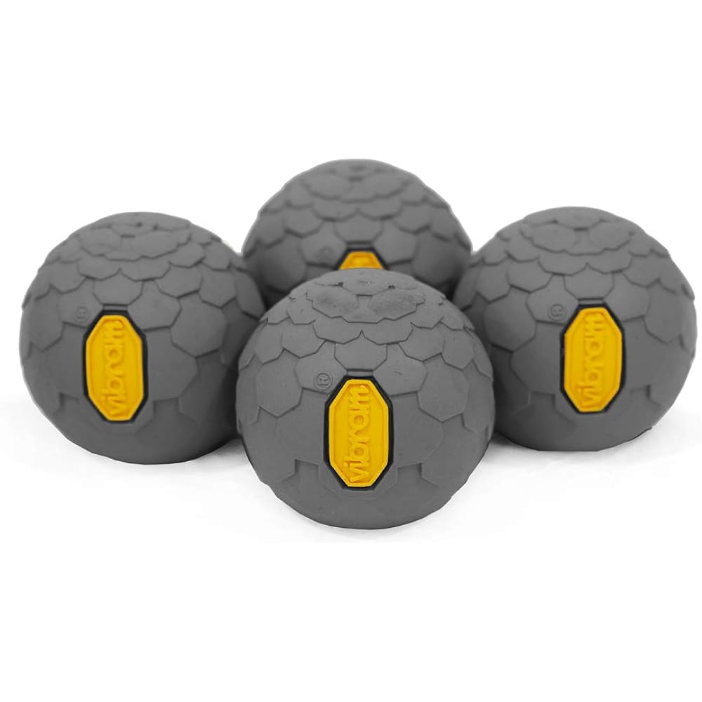 Helinox Outdoor Chair Parts HN.Vibram Ball Feet 1822217