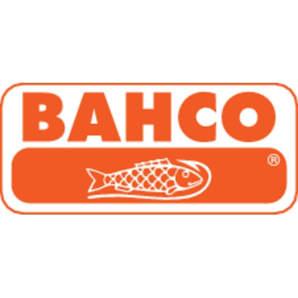 BAHCO Pipe Pliers 2650