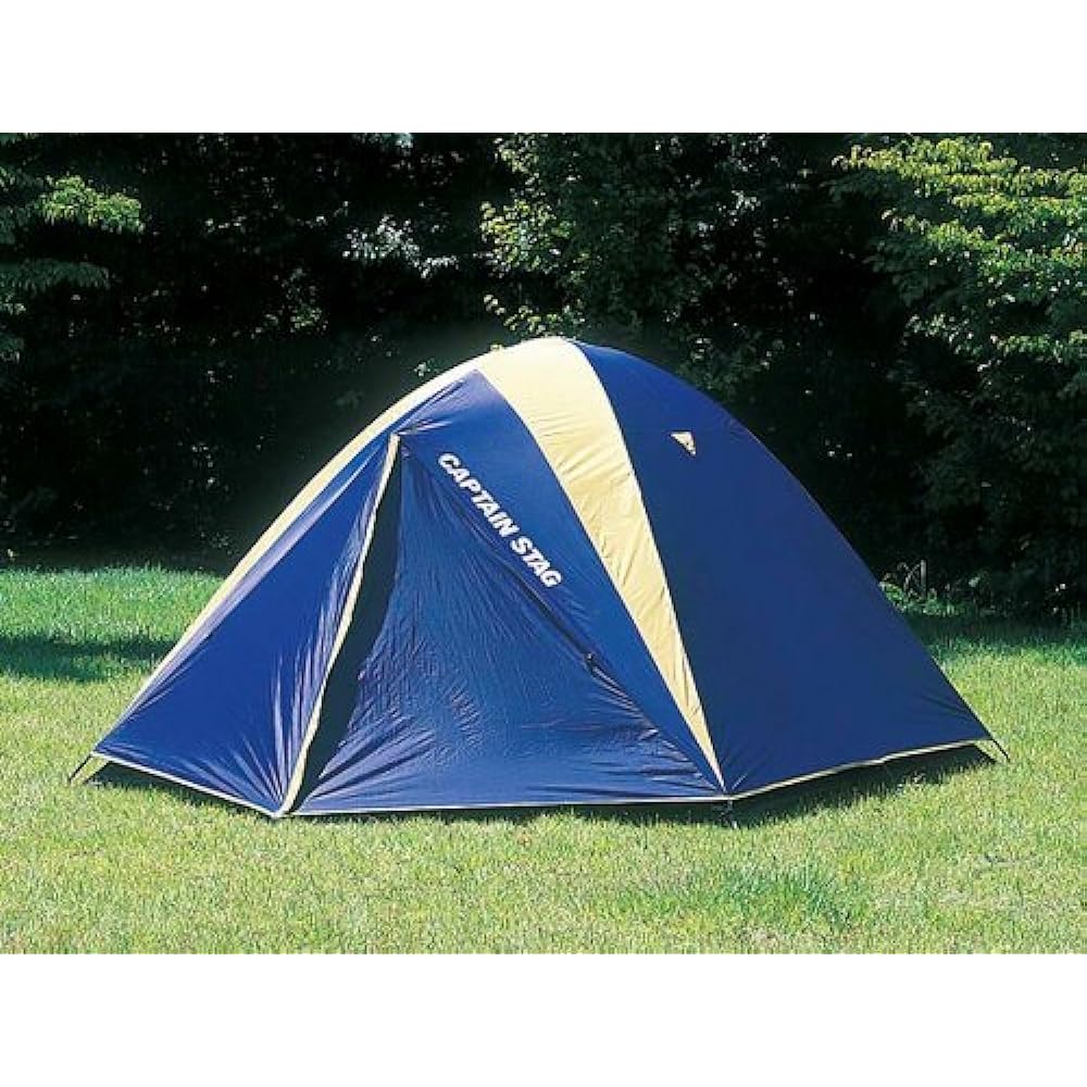 Captain Stag Rheneas Dome Tent for 5-6 people M-3106