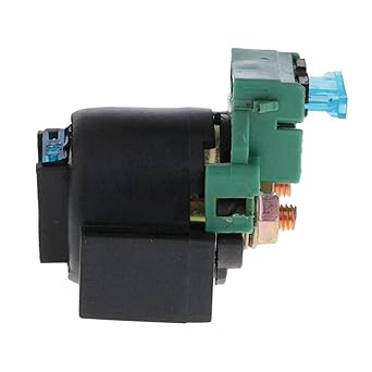 Solenoid Relay For CF Moto For CF188 500 CF250 CH250 CF500 X5 X6 ATV UTV SSV Go Kart 3X Motorcycle Starter Relay Motorcycle Accessories