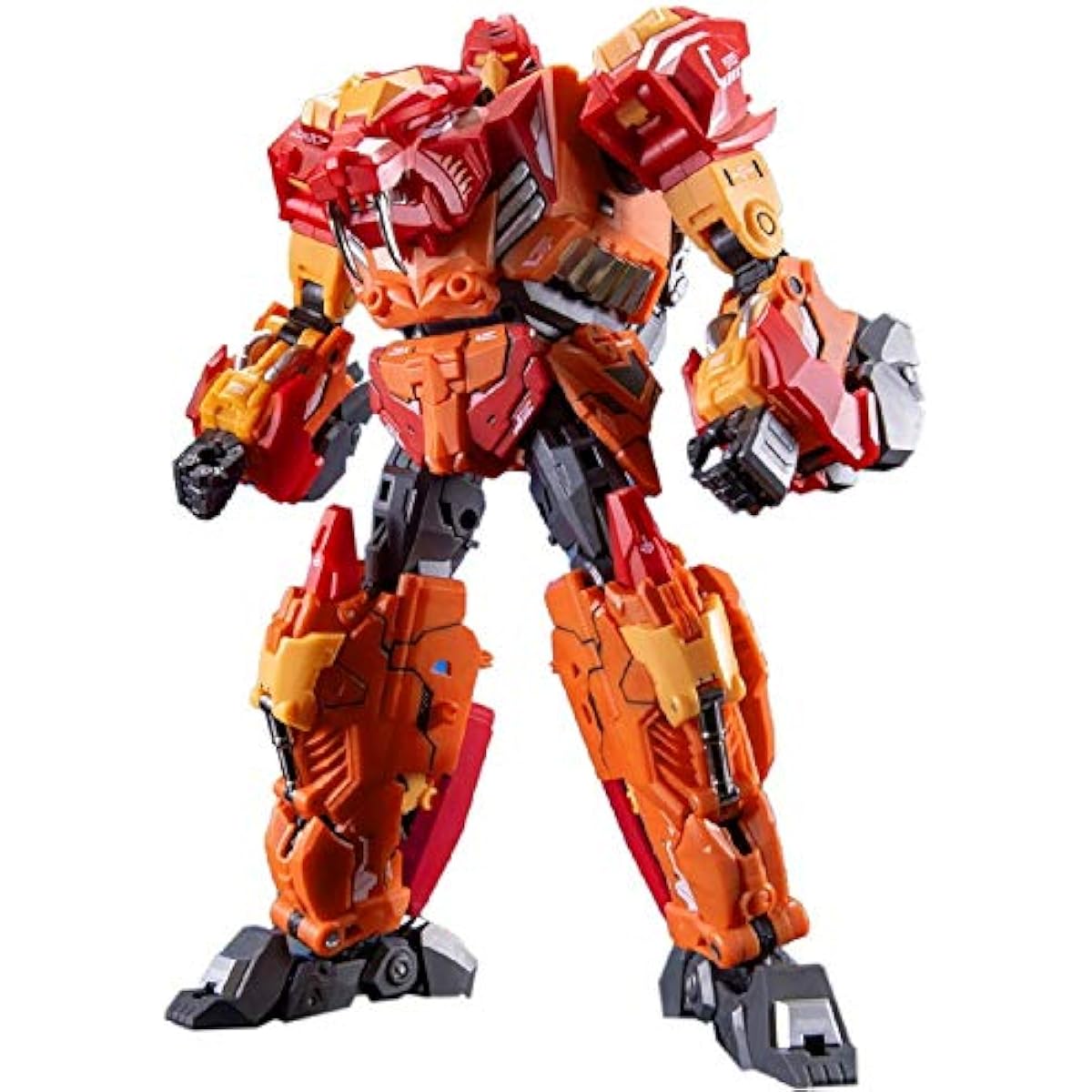 CANG-TOYS CTChiyou01 Toy Reprint [Parallel Import]