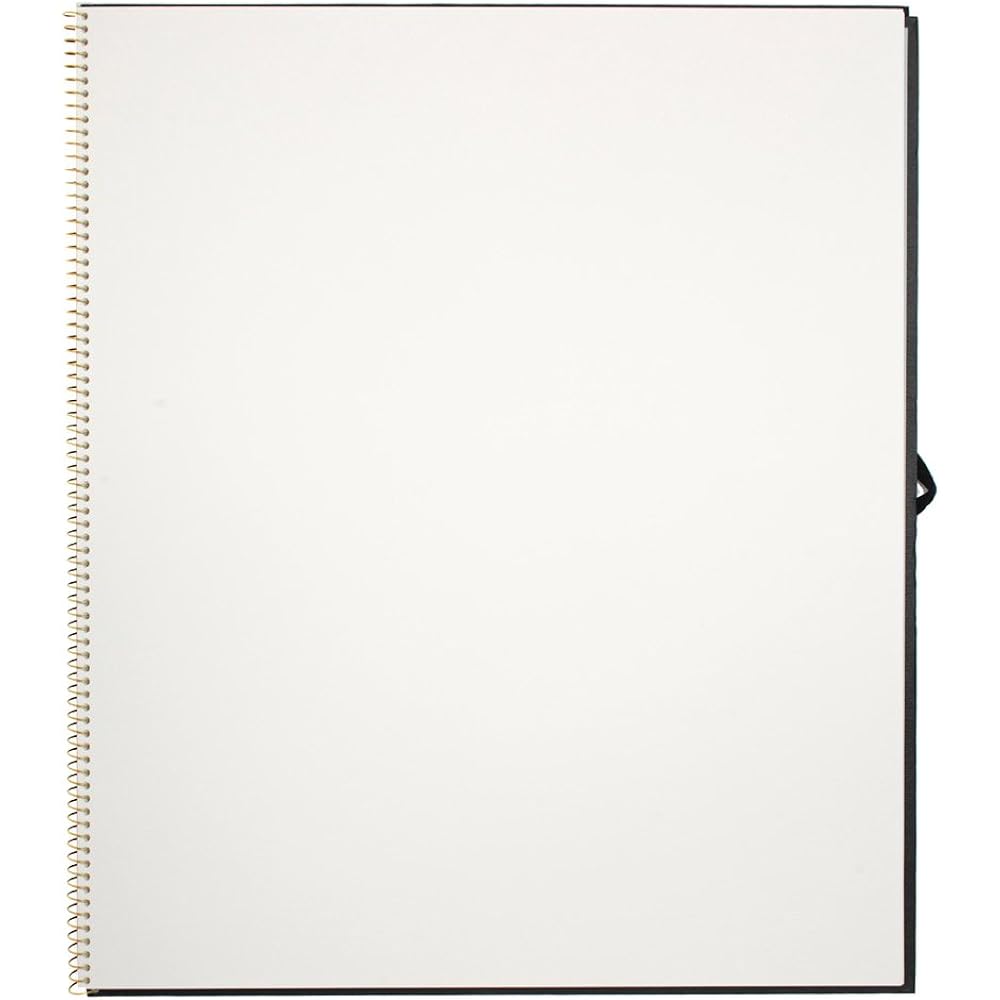 Maruman Canson Sketchbook Montbar Canson F8 Size Neutral Paper C18