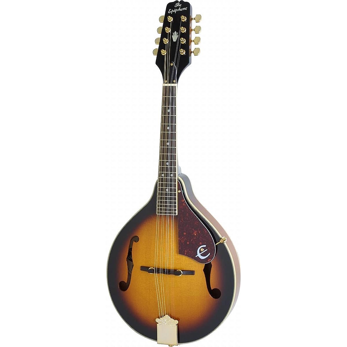 EPIPHONE/MM-30S AS (Antique Sunburst) Epiphone Mandolin Introduction Beginner MM-30