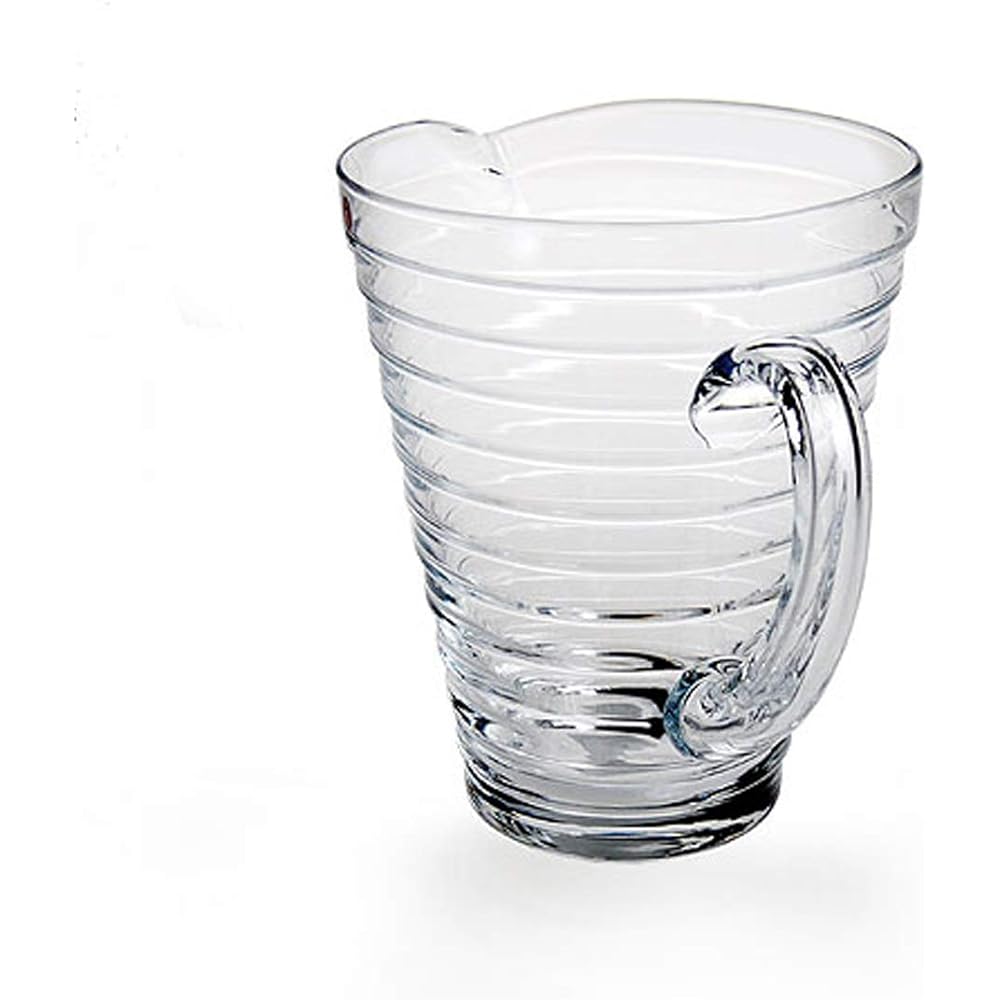 iittala Pitcher Clear 1200ml Aino Aalto 64-1192-000299-1