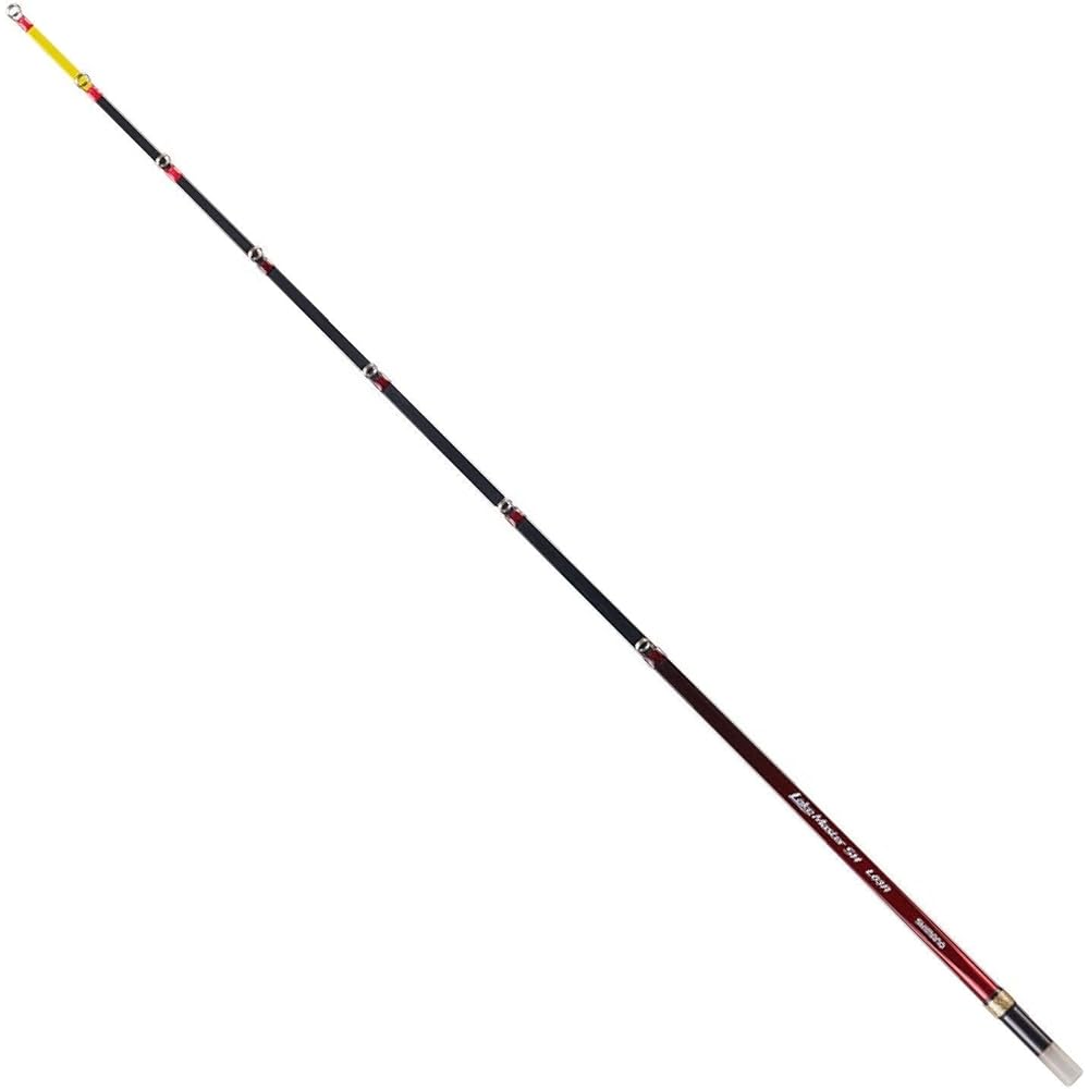 SHIMANO Smelt Rod Mountain Stream Rod Tip Lakemaster SH Various