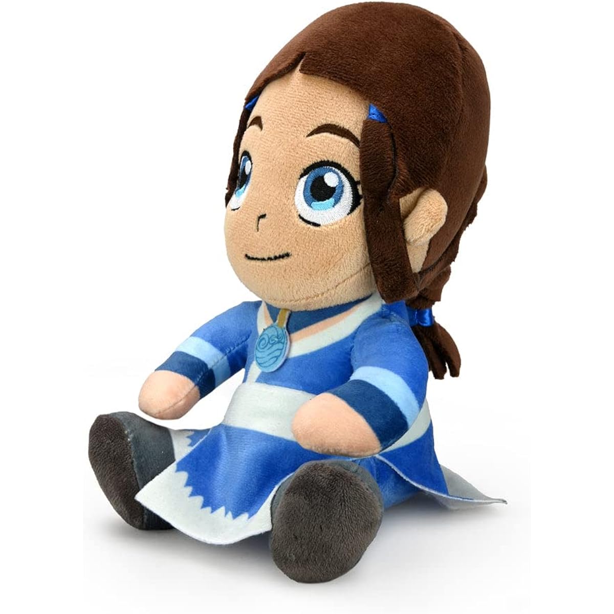 Kidrobot Avatar The Last Airbender Katara 6" Plush Standard