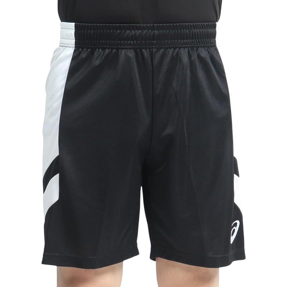 [ASICS] Basketball Wear Game Pants 2063A063 [Unisex]