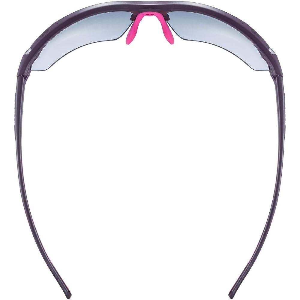 uvex sportstyle 802 small v photochromic lens sunglasses