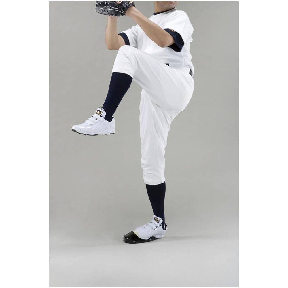 MIZUNO Eye Pitch Baseball Pitching Movement Practice Equipment 28BT18010