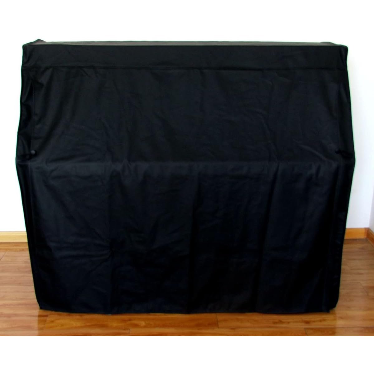 Upright Piano Cover - Washable Piano Full Cover, Anti-Aging, Anti-Collision, Protective Cover from Pet Paws - Waterproof, Dustproof, Sunscreen