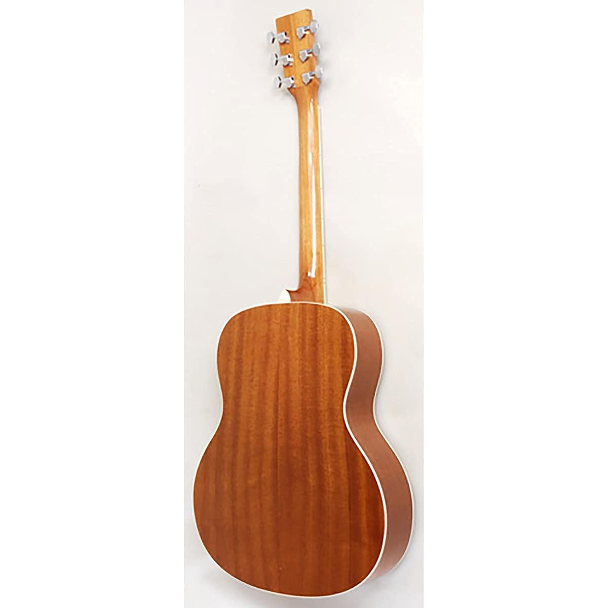 Sepia Crue Sepia Crue Acoustic Guitar Folk Guitar Type FG-10/MH Mahogany