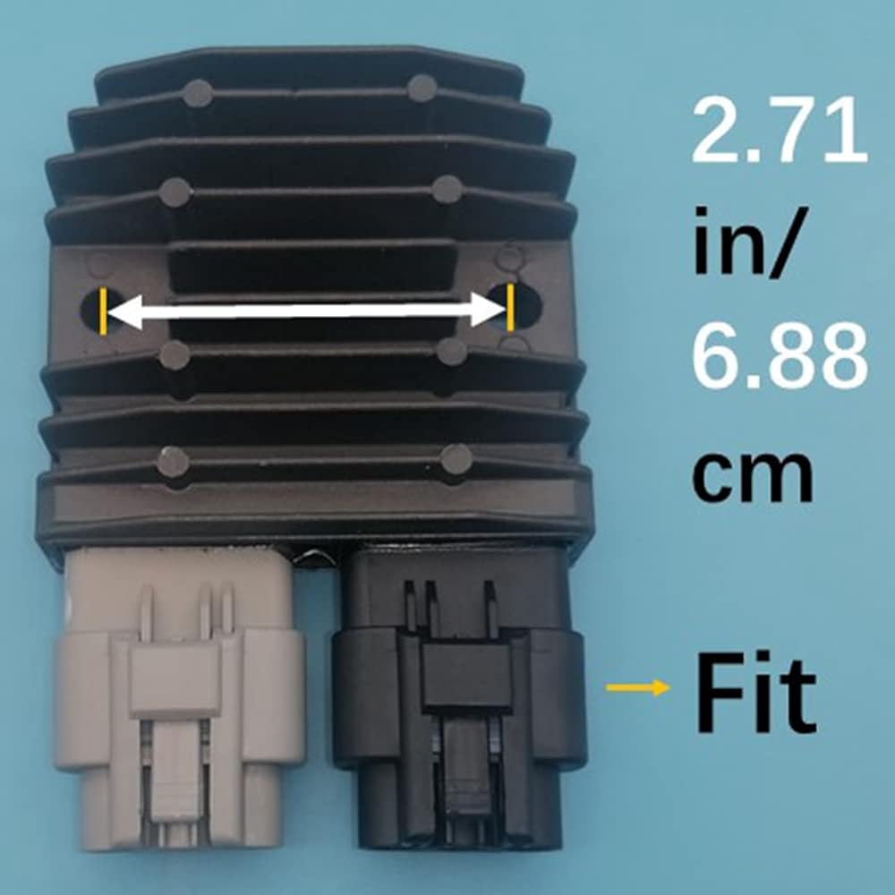 Tuzliufi Voltage Regulator Rectifier XP S 500 570 800 900 4 800 130 150 155 180 200 205 210 215 230 255 260 Gti Gtr GTS GTS Gtx RxRxRxp xt 710 -000-261 710-000-87 0 5JW-81960-00-00 21066-0008 515177325 Z26