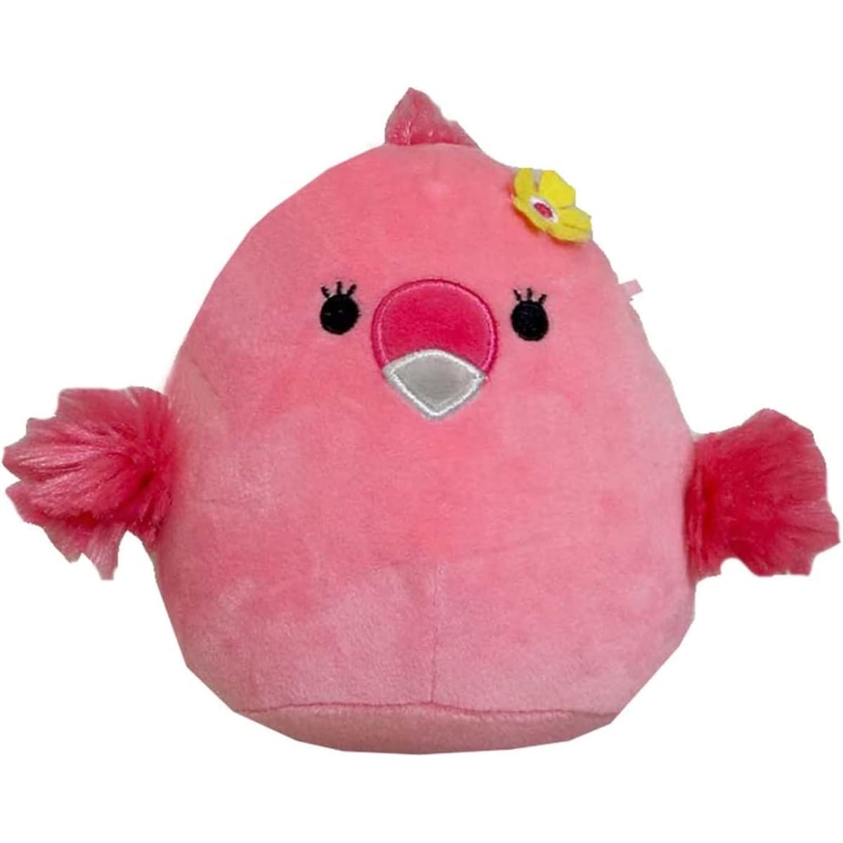 Squishmallow Official Kellytoy Sealife Soft and Squishy Holiday Plush Toy 12" (Cookie)