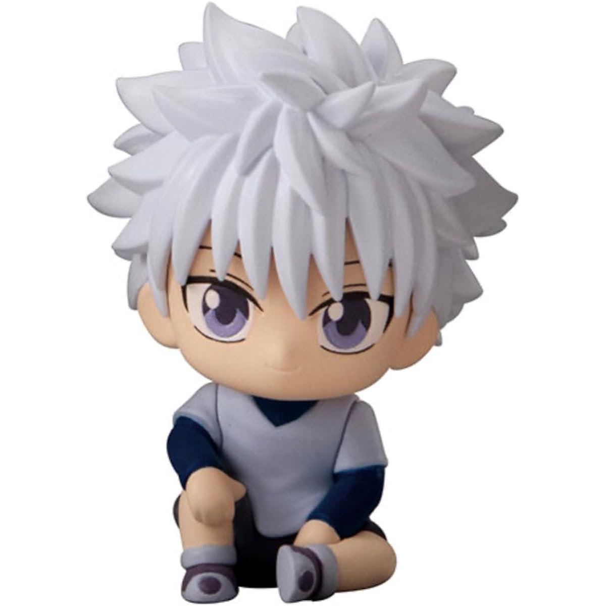 HUNTER×HUNTER Hunter Hunter Suwarasetai Complete Set of 4