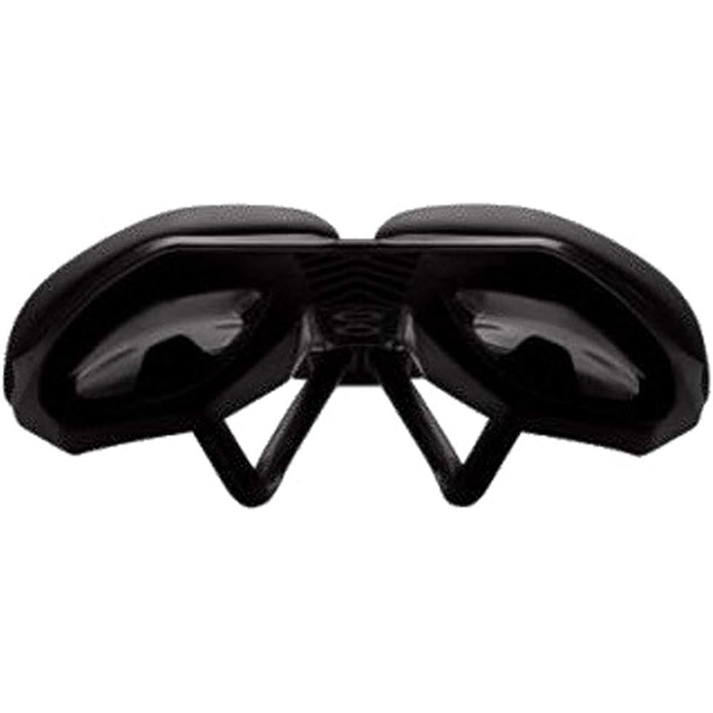 SHIMANO PRO Turnix Performance Saddle [Black]