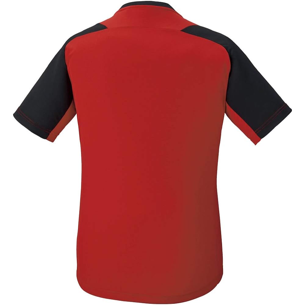 [Mizuno] Soccer Wear Solar Cut Field Shirt P2MA1046