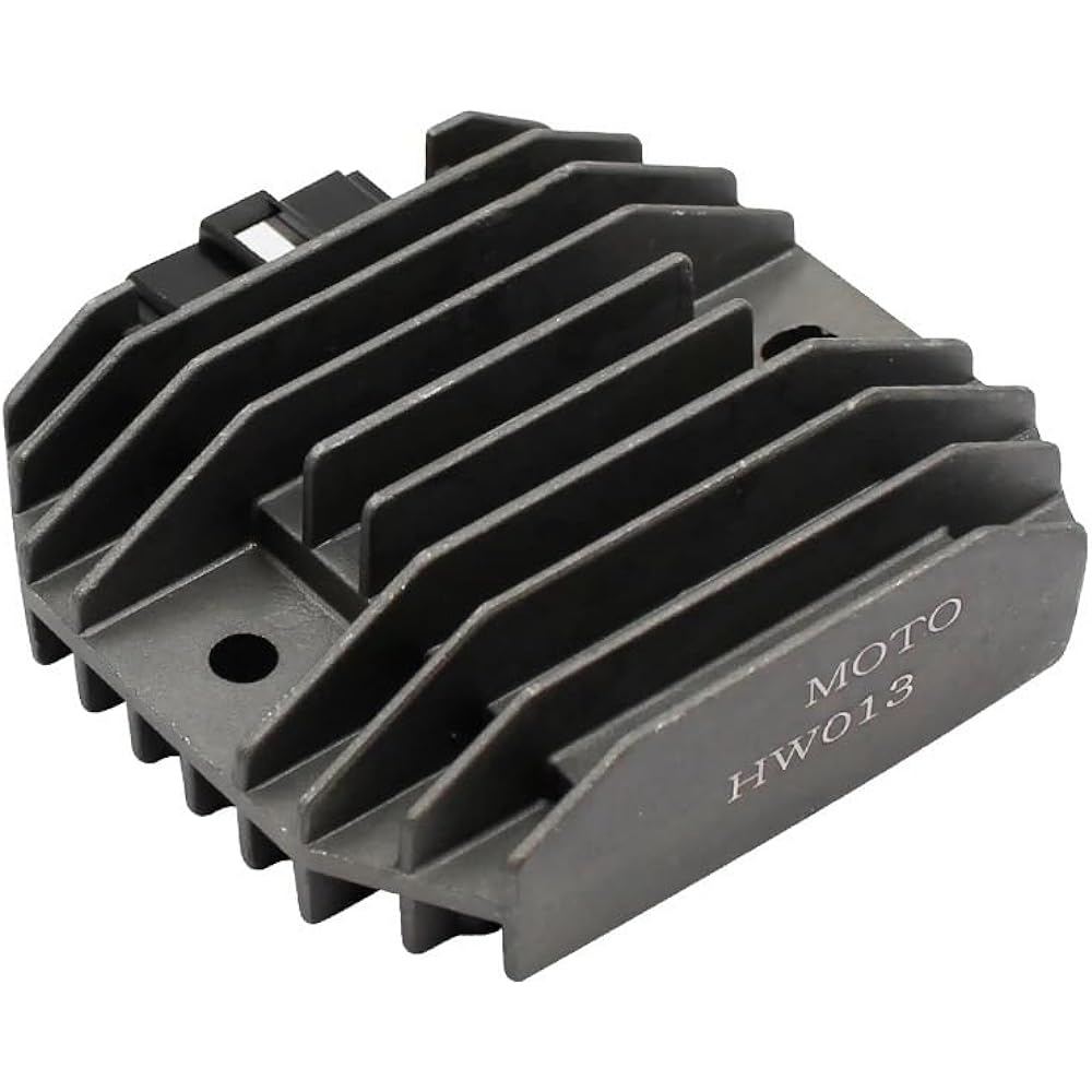 Motorcycle Accessories Voltage Regulator Rectifier For Kawasaki KEF300 KLF300 EX250 KLR650 KL650 N1500 VN750 ZL600 ZR750 ZR750S Bike Parts