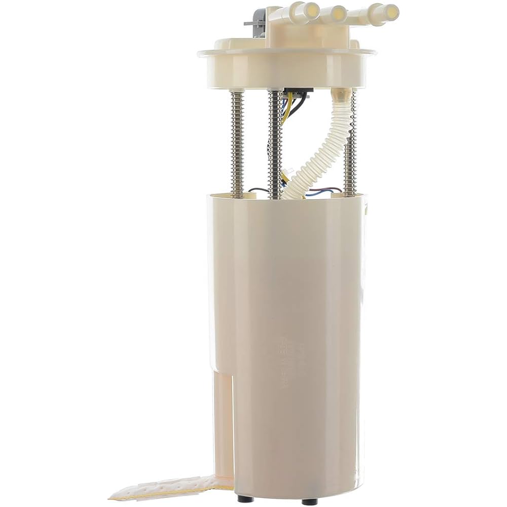 Electric Fuel Pump Assembly 1994-1996 Cadillac Eldorado Deville Seville V8 4.6L 4.9L