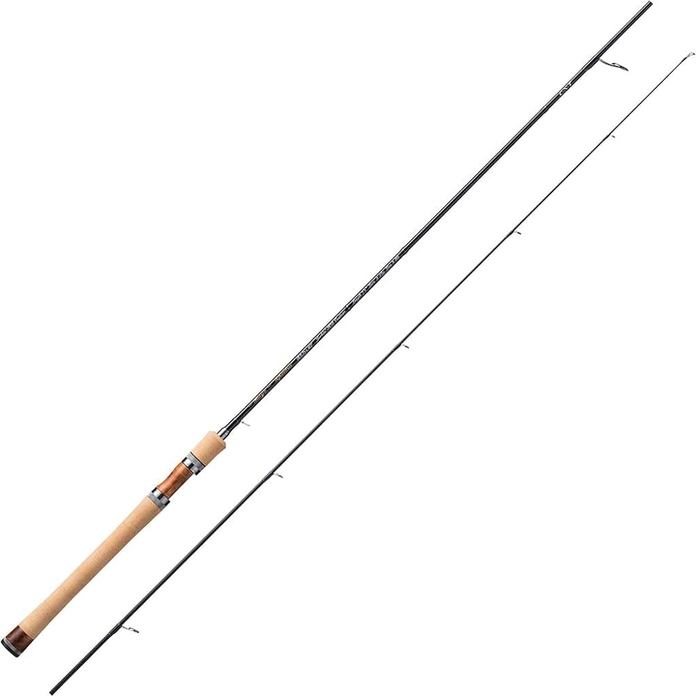 Tenryu Rod Rays Spectra