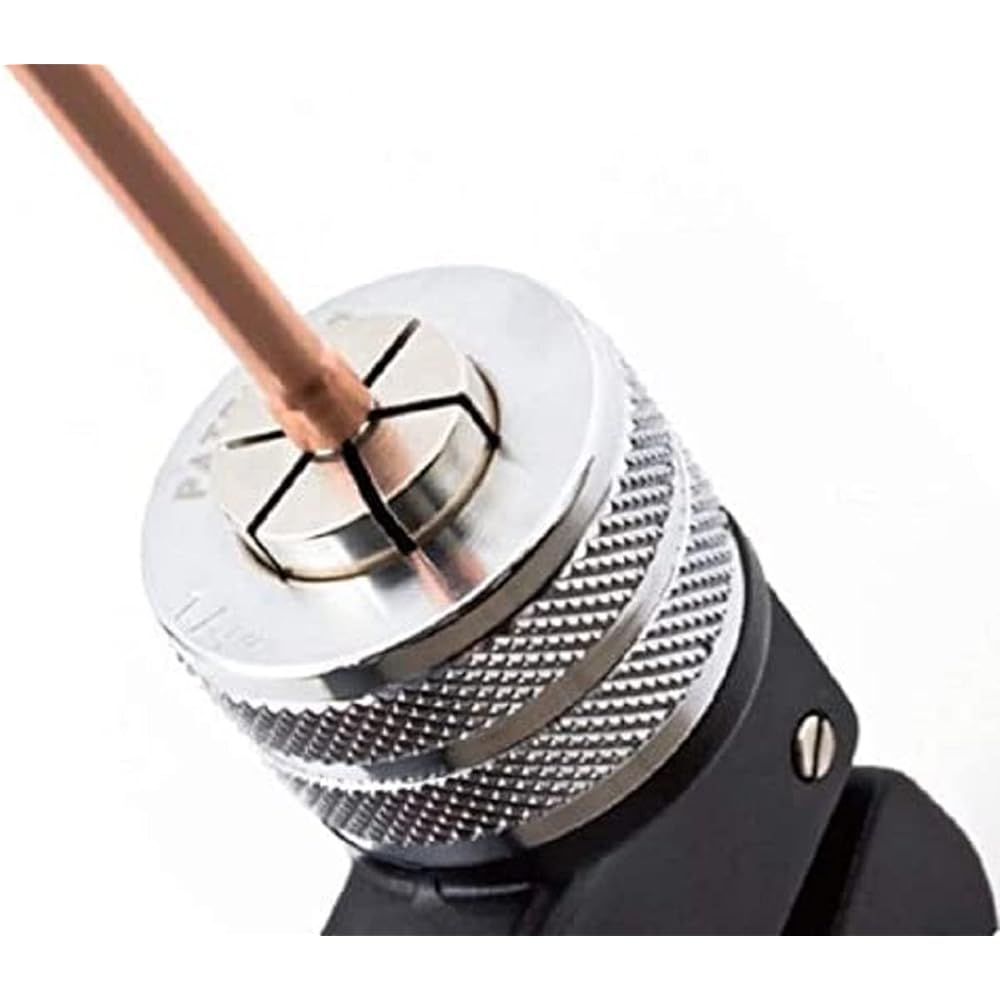 BBK Expander Head (1/4 size) 13100-04 Silver