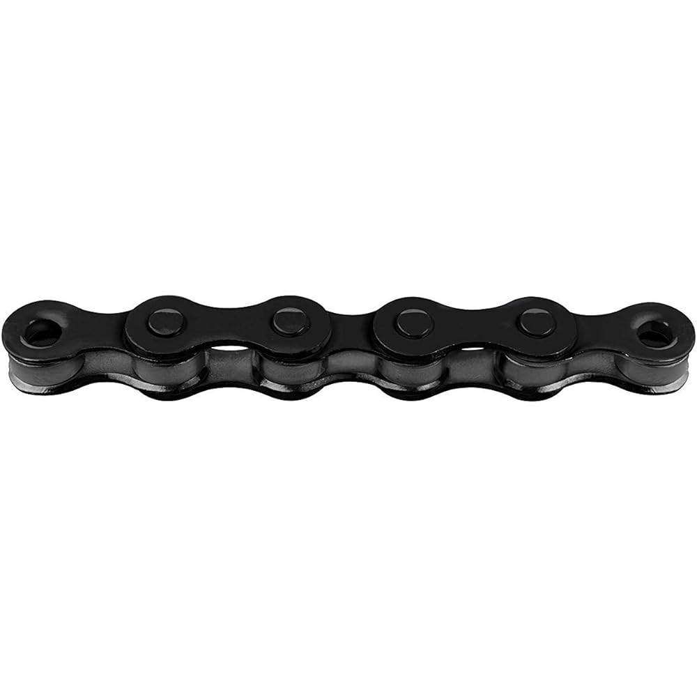 KMC Bicycle Chain S1 Chain [1 SPEED] Gold