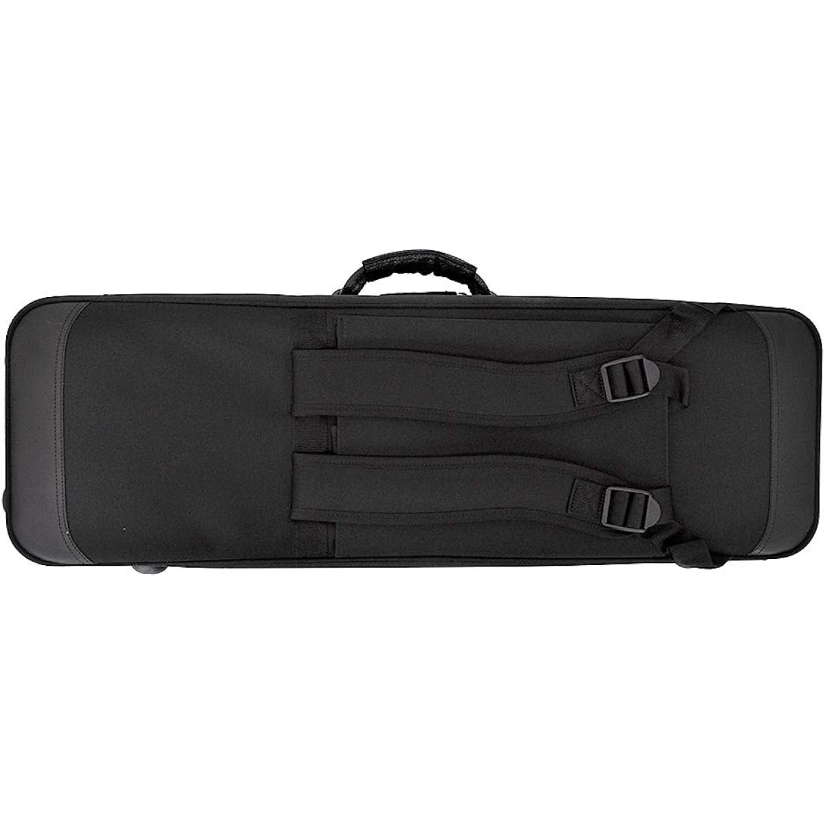 PLAYTECH Tenor Trombone Semi-Hard Case PTTBSC