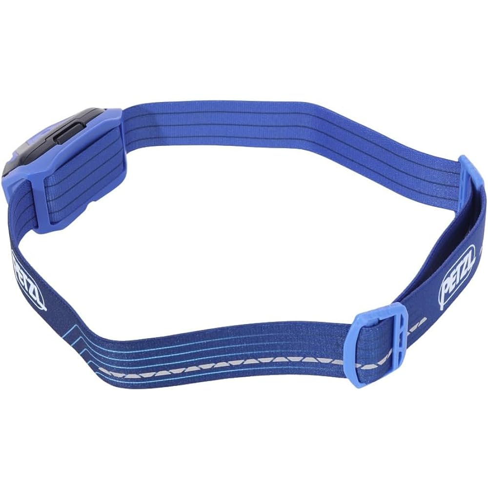 PETZL E067AA Tika Core [Genuine Japanese Product]