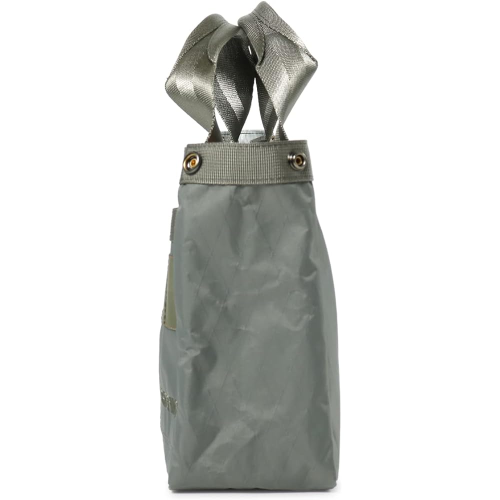 [Briefing] Golf Cart Bag Cart Tote Mini Tote Round Bag BRG223T31 Wolf Gray CART TOTE XP WOLF GRAY Lightweight Waterproof 22AW