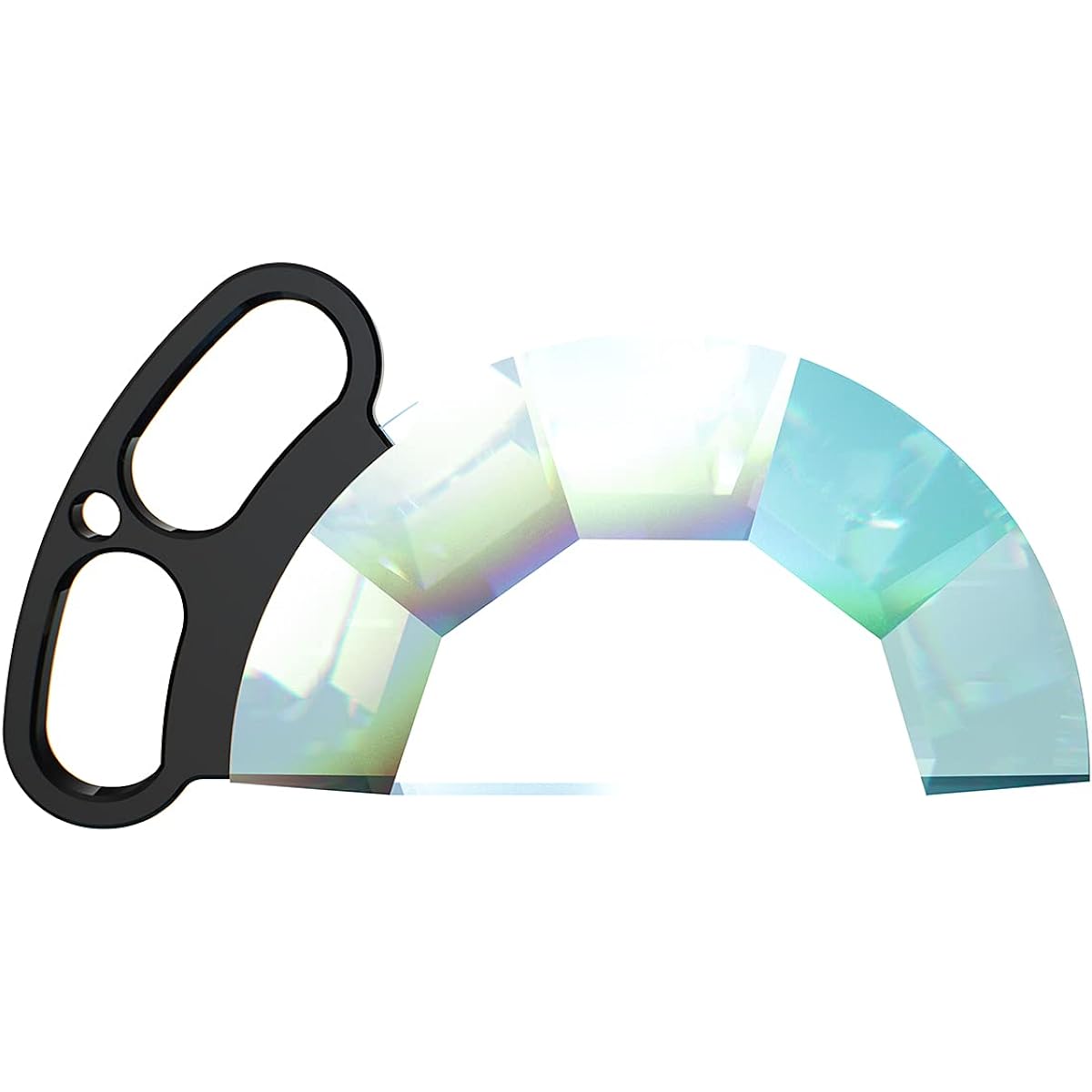 Freewell Handheld Split Kaleidoscope
