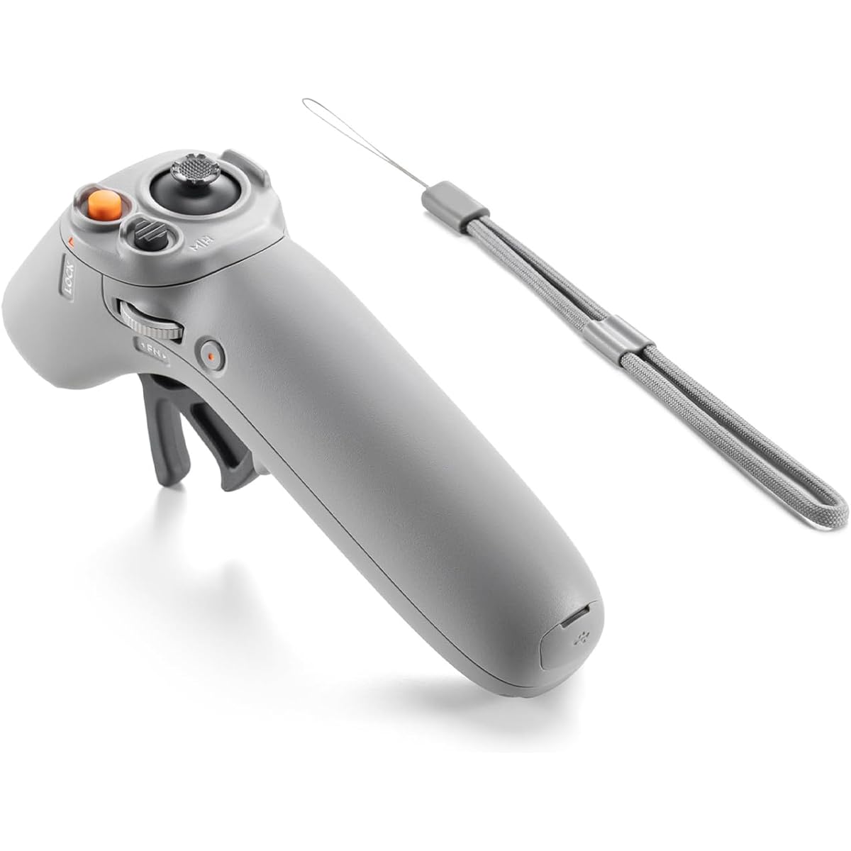 INSYOO Original Avata RC Motion 2 Controller for DJI Avata/Goggles 2/Goggles Integra/FPV Goggles V2 (Rotate your wrist to control flight direction, comfortable for your hand)
