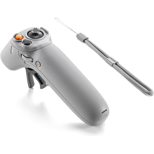 INSYOO Original Avata RC Motion 2 Controller for DJI Avata/Goggles 2/Goggles Integra/FPV Goggles V2 (Rotate your wrist to control flight direction, comfortable for your hand)