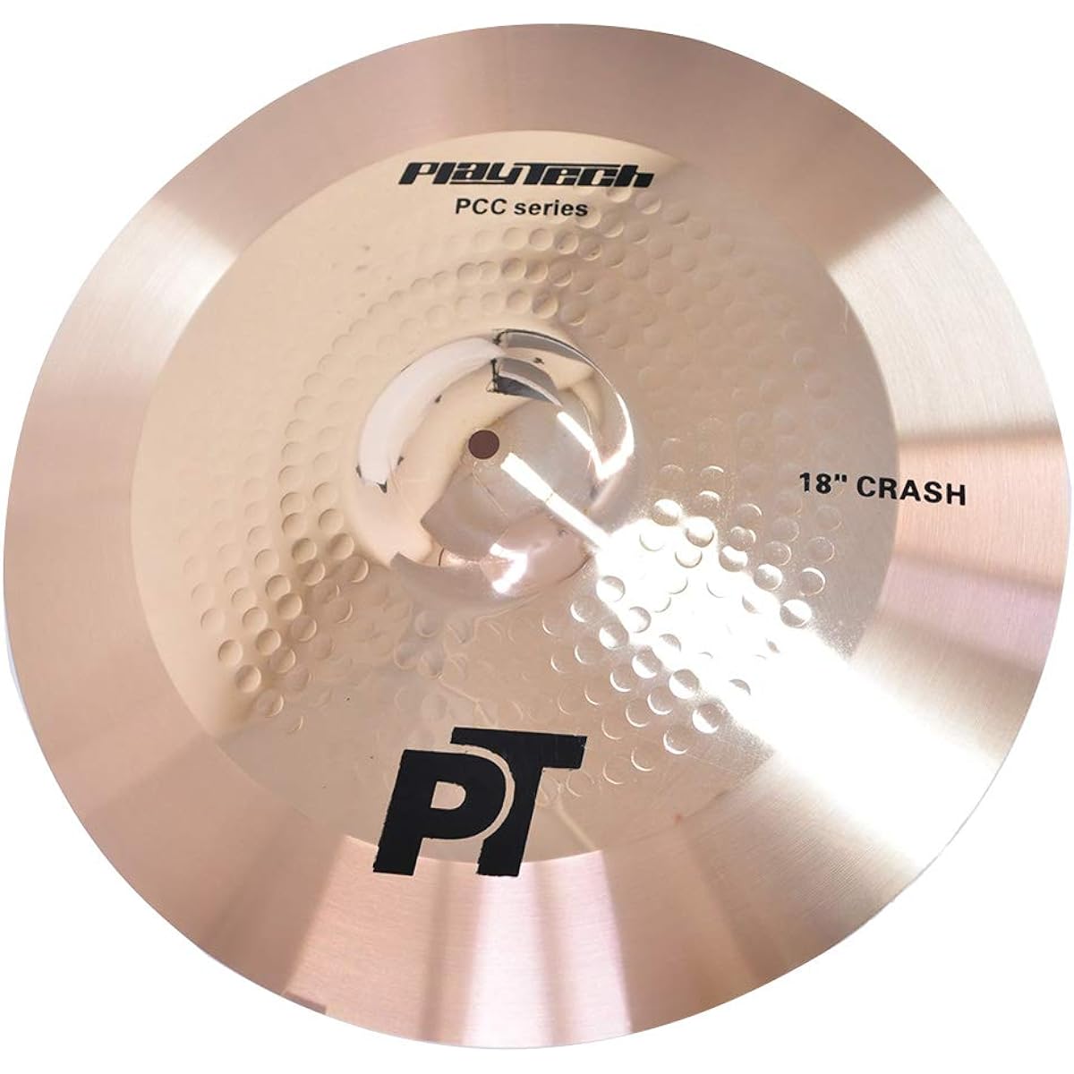 PLAYTECH Cymbal PCC18CR Crash 18"