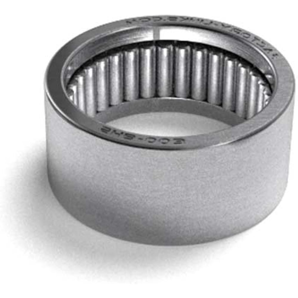 [Factory Link] Lower Shock Absorption Bearing Kit, Fits: Suzuki (1996-2017): RM 125, RM 250, RM 85, RM 85L, RMZ 250, RMZ 450.