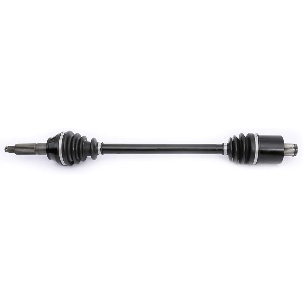 FKG Rear Left or Right 1332947 CV Axle 13-18 Polaris 900 Ranger 4X4 17-19 Polaris 1000 Ranger 4X4 15-16 Polaris Ranger 570 4X4 15-16 Polaris Ranger Diesel 4 Set of 2