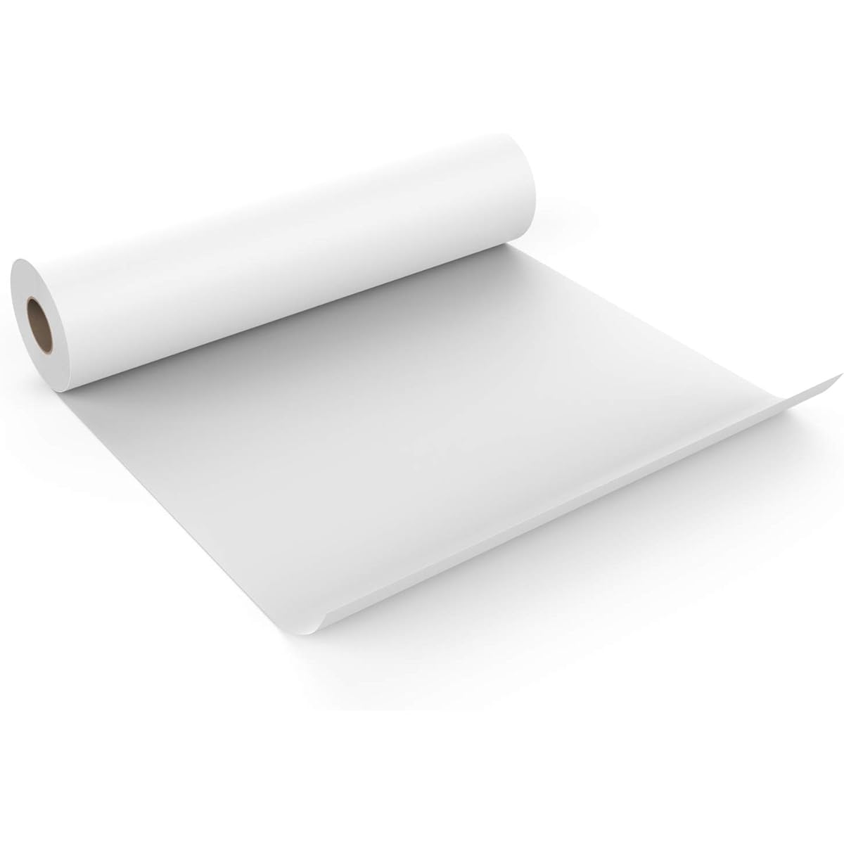 18" Easel Paper Roll for Arts & Crafts - Fits Most Standard Children's Easels - 100' Roll - 18" x 100'