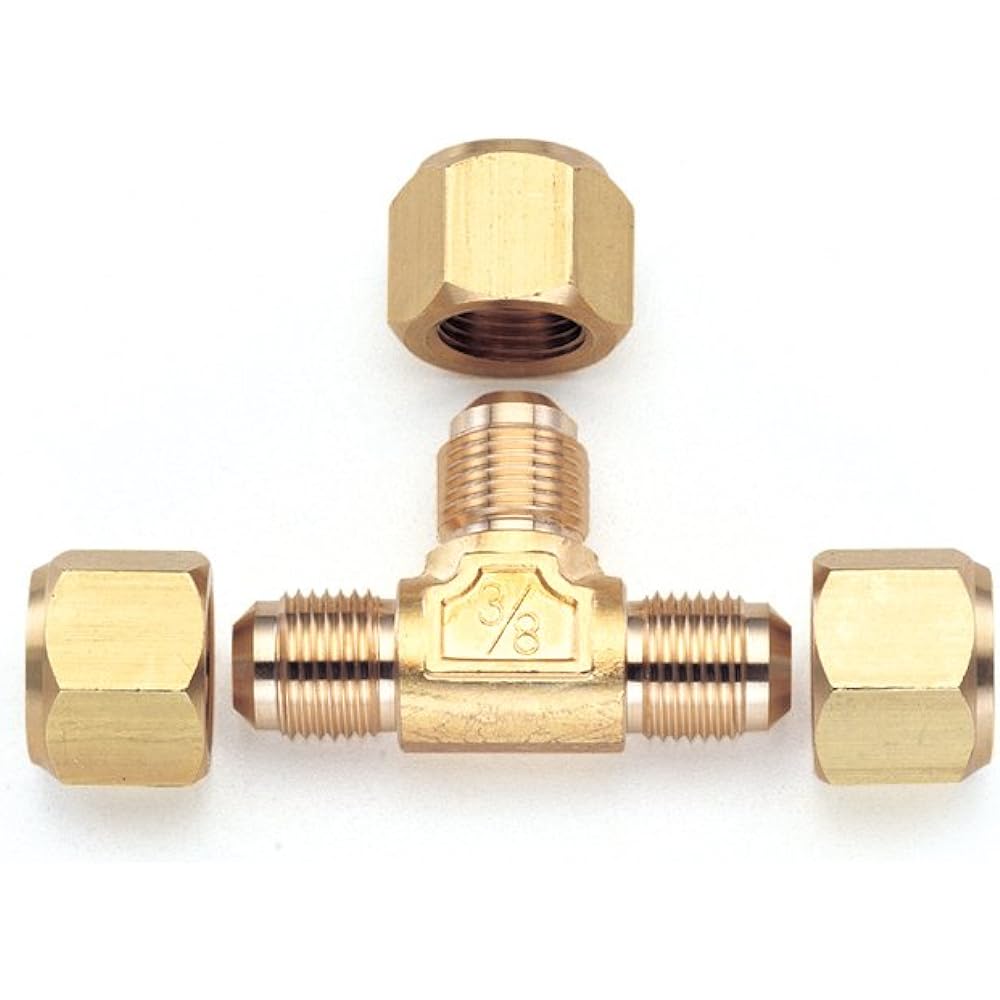 Ichinen TASCO TA260E-6 Flare Cheese