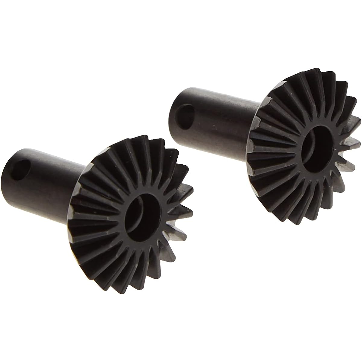 Traxxas 8683 differential output gear, silver