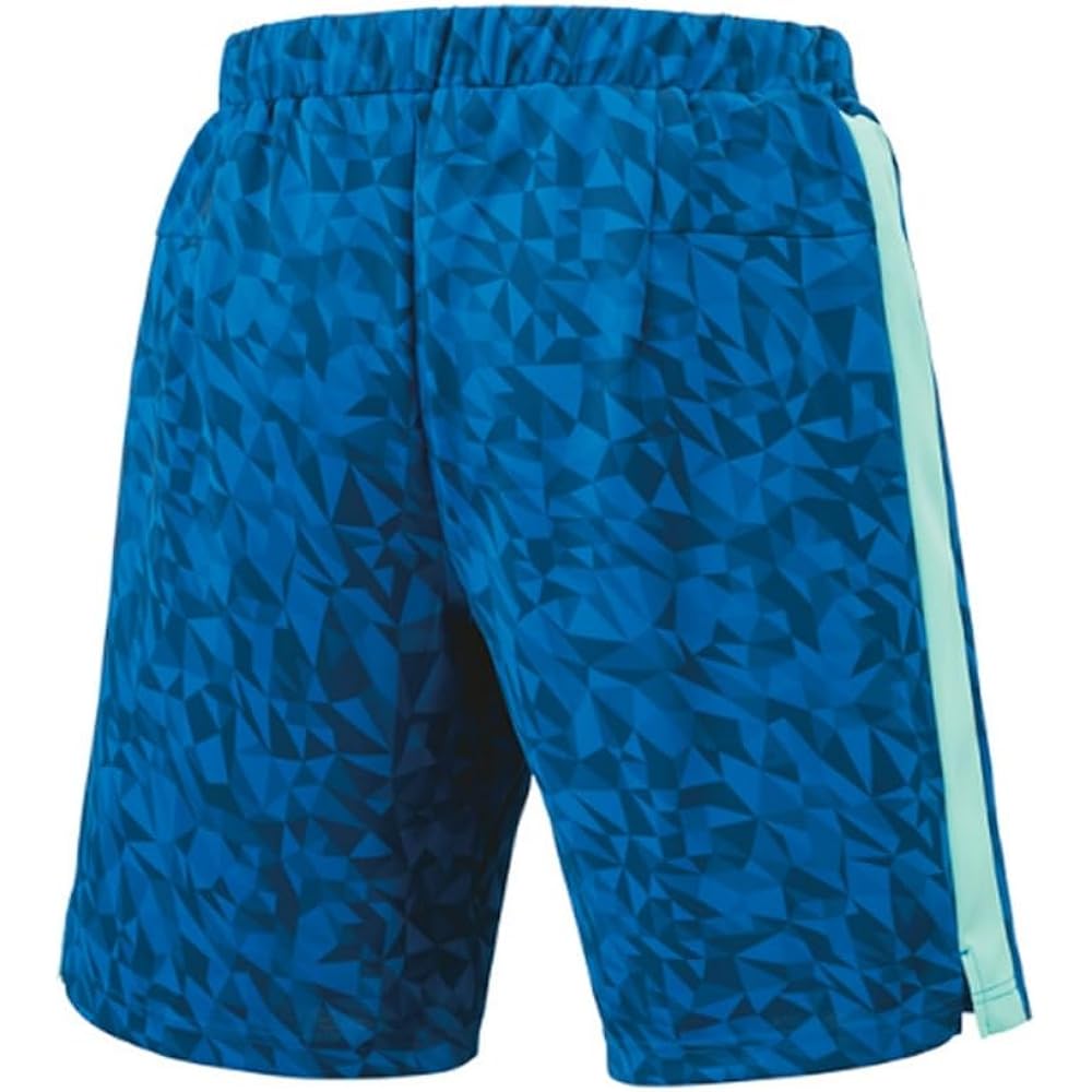 [YONEX] Men's Short Pants, Knit Short Pants, 15152