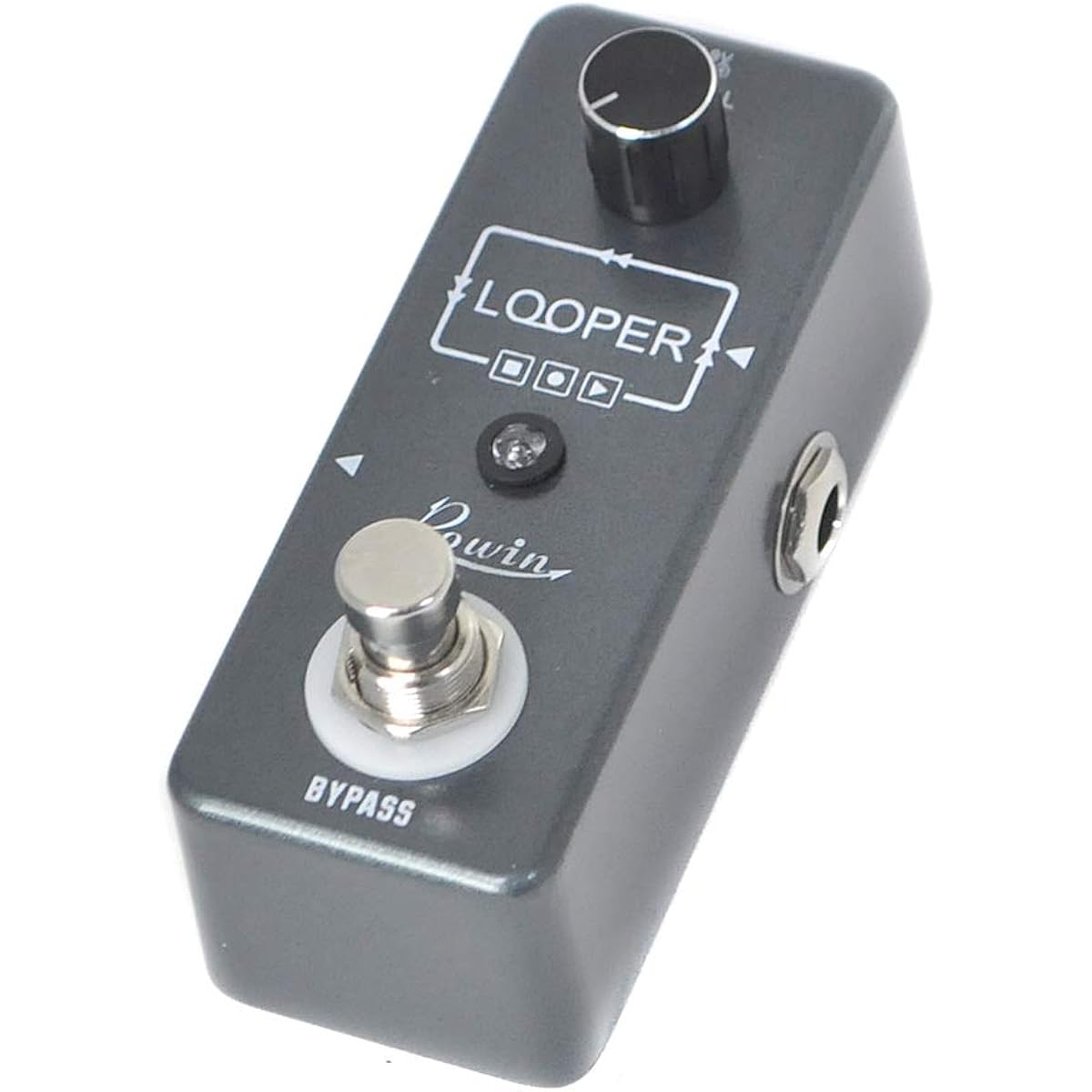 ROWIN Guitar Effector LOOPER