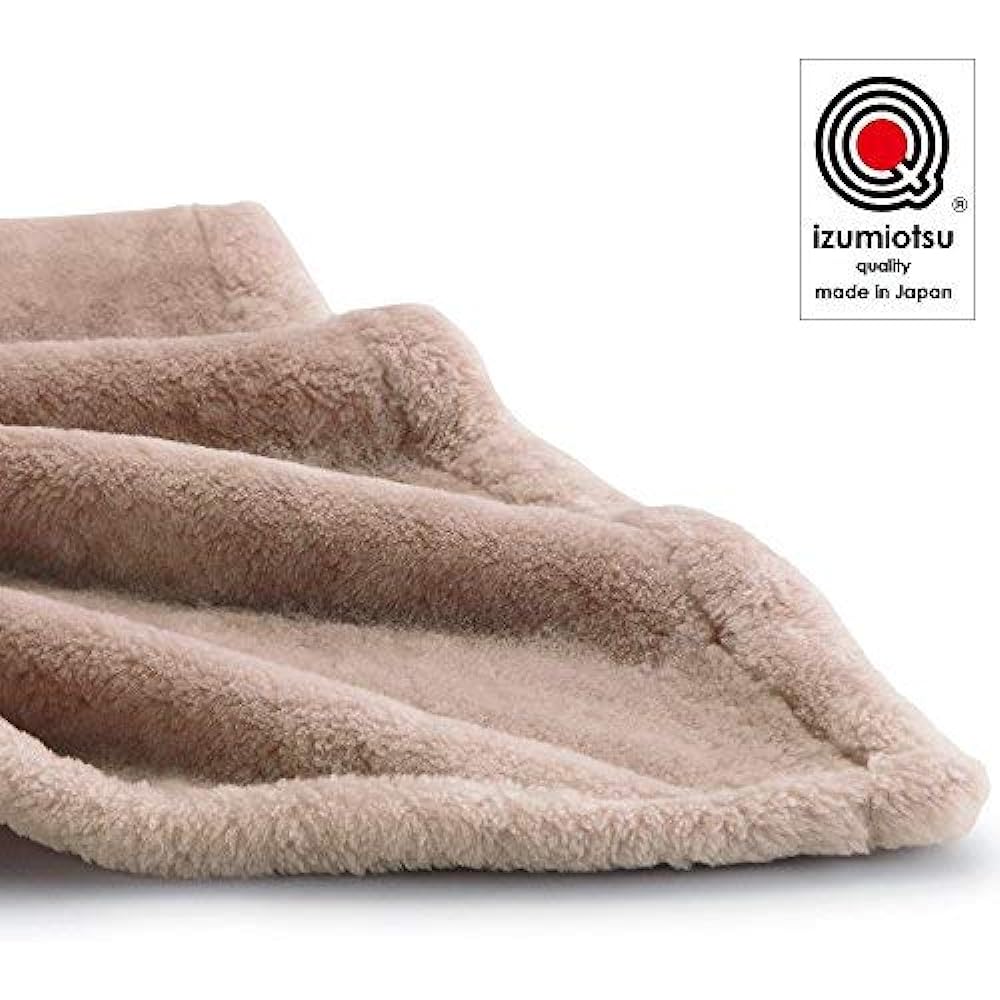 Showa-nishikawa Blanket BE Size/140×200cm