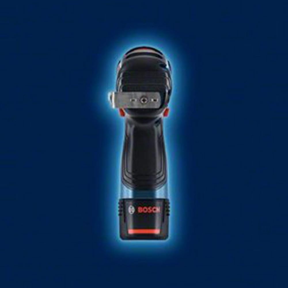 Bosch Professional 10.8V Cordless Driver Drill (2 3.0Ah batteries, charger, carrying case included) GSR10.8V-35