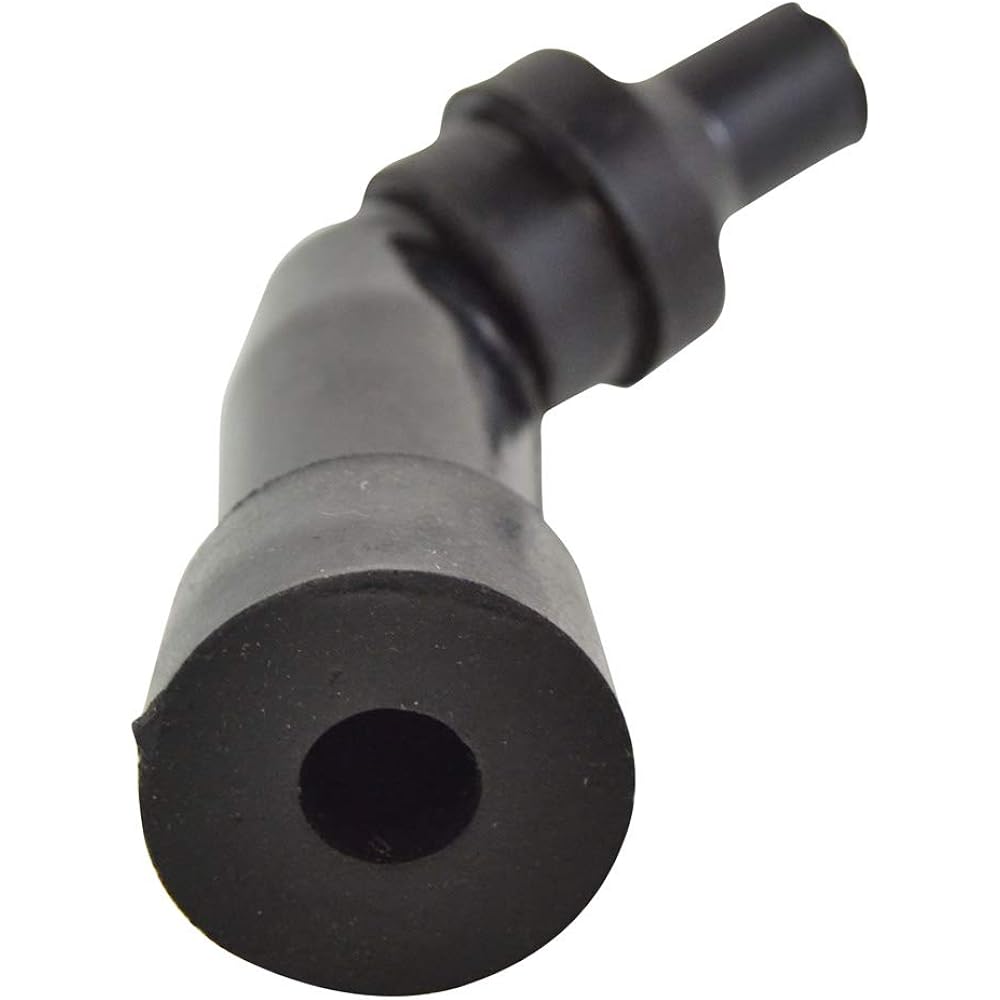 Spark Plug Cap for Yamaha ATV UTV Motorcycle 125 200 225 250 350 400 450 600 1200 1300 CC 1986-2016