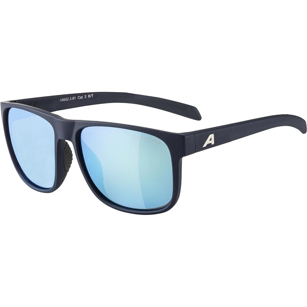 [Alpina] Sunglasses NACAN III