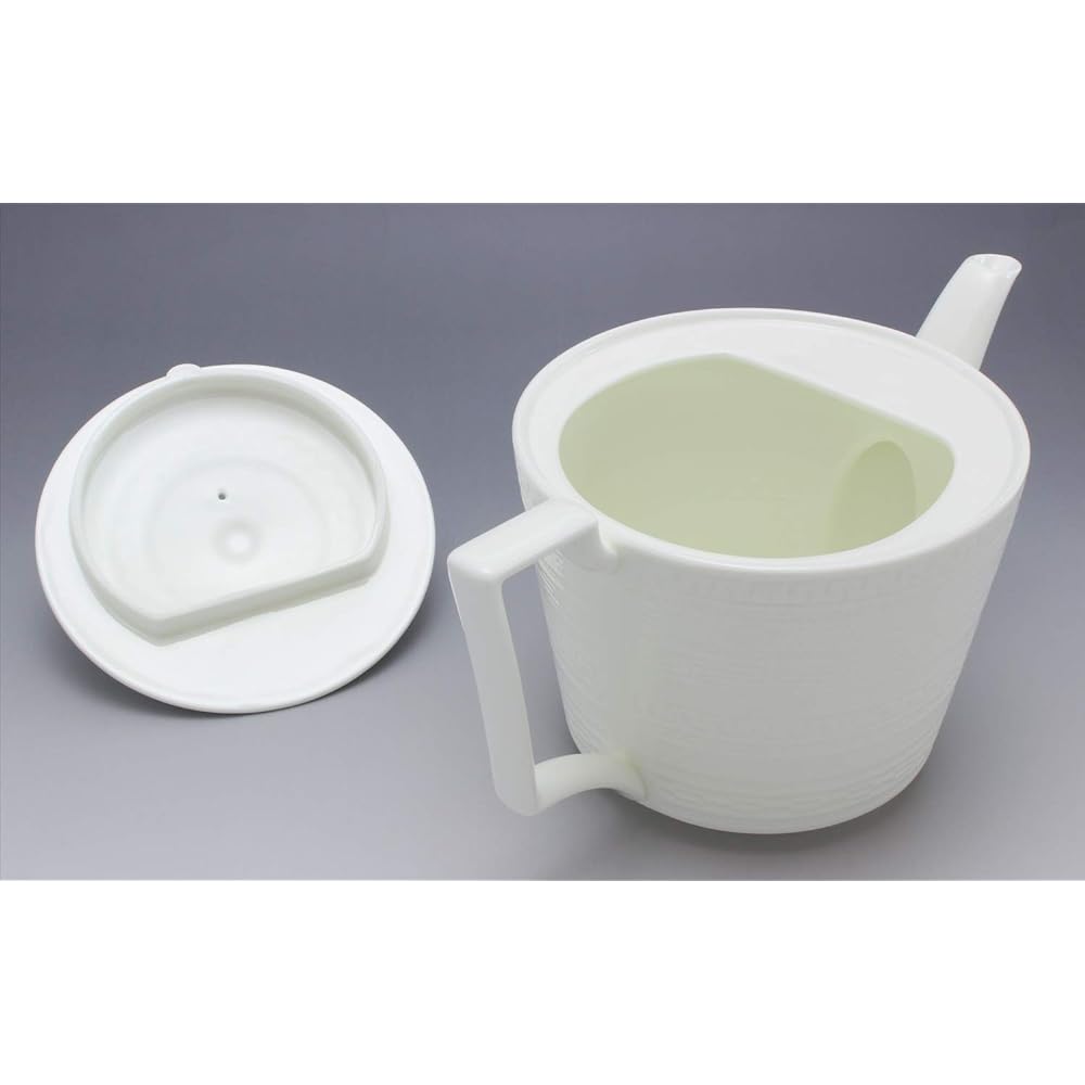 [Regular Imported Product] Wedgwood Intaglio Teapot Wedding Gift Present 5C104005110
