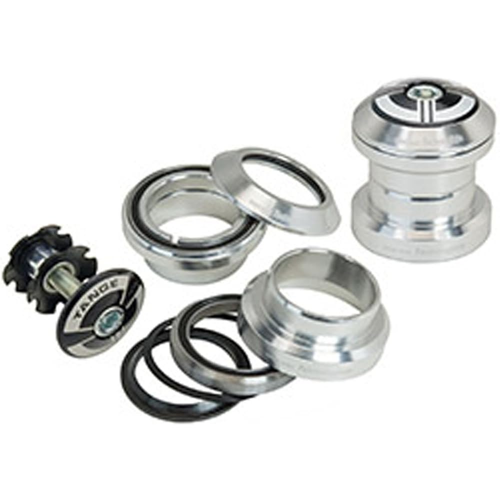 TANGE SEIKI TECHNOGLID TG36 J-27 HEADPARTS 1-1/8" Technoglide head parts 1-1/8 inch