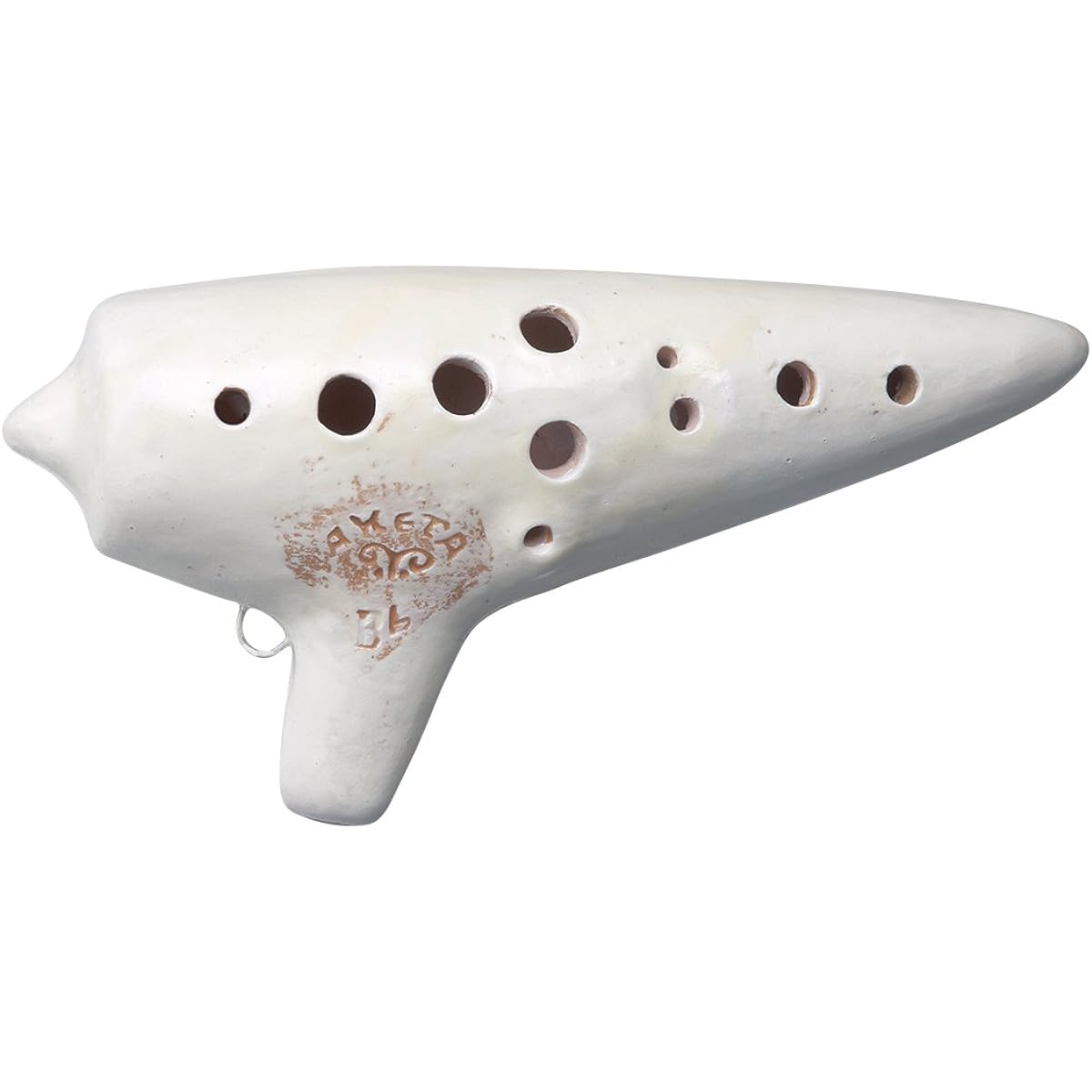 Aketa Ocarina T-8B